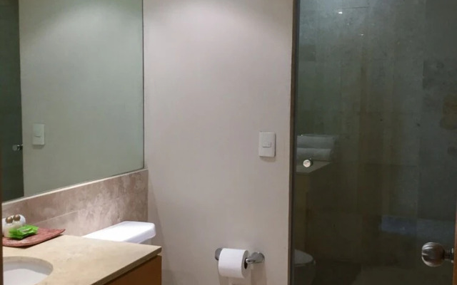 Departamento en Tikal Acapulco Diamante