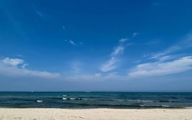 Ufer 7 Comfortable Holiday Residence