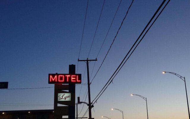 Motel Lyse