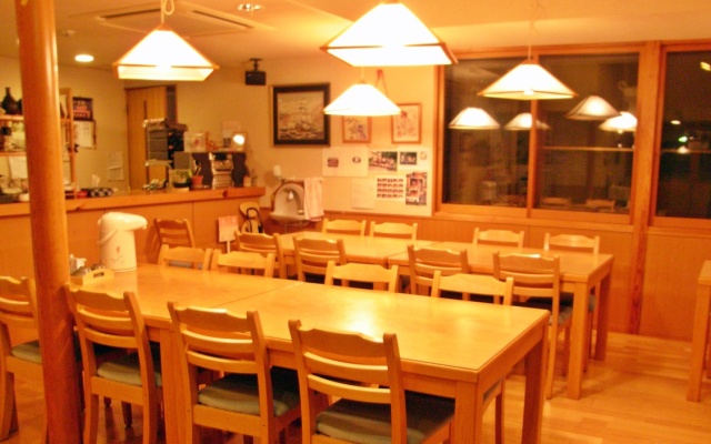 Pension Nishi No Sato