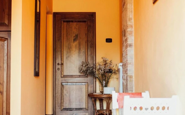 Il Vecchio Mulino Farmhouse