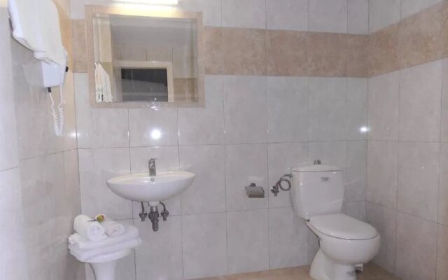 Faliraki Premium Hotel