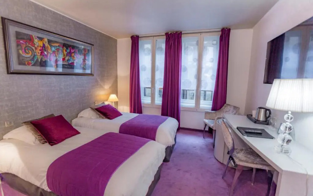 Clarion Collection Hotel Saint Jean