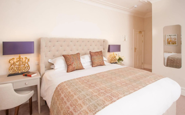 The Charm Brighton Boutique Hotel and Spa