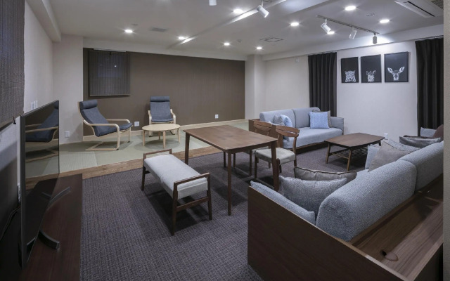 Randor Residence Susukino Suites