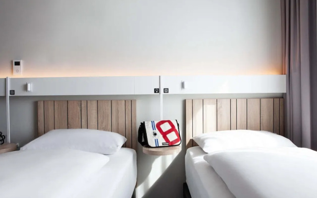 ibis Berlin Airport (Neu eröffnet)