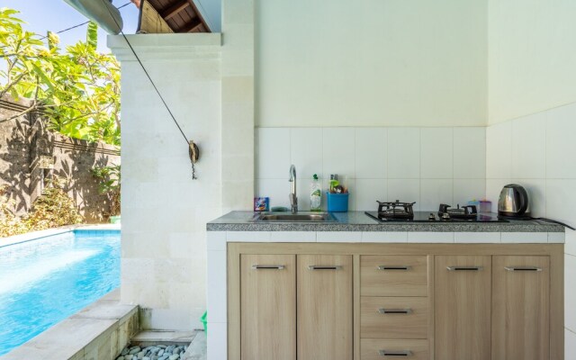 Sanur Villa Totem