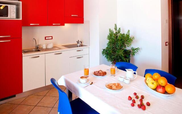 Michelangelo Holiday & Family Resort