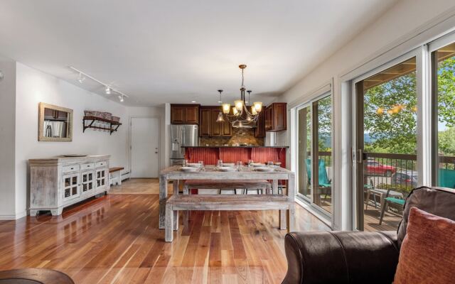 Woodbridge Condos by Snowmass Vacations