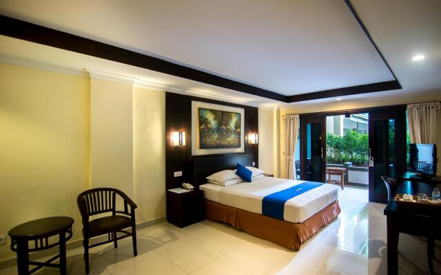 Champlung Mas Hotel Legian