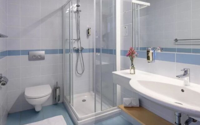 Wellness Hotel Montis