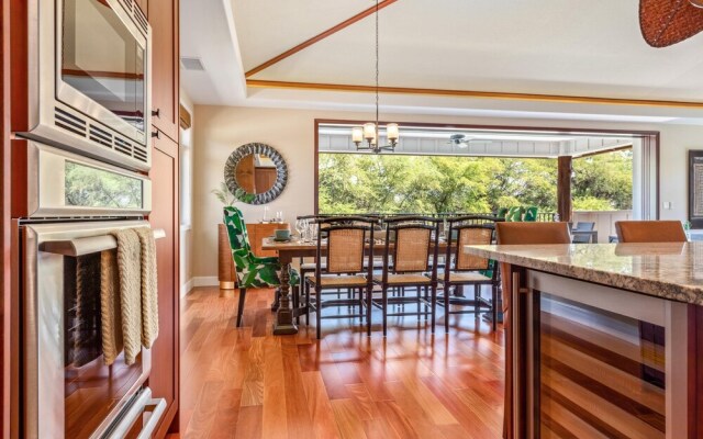 Mauna Lani Kamilo 3 Bedroom Home