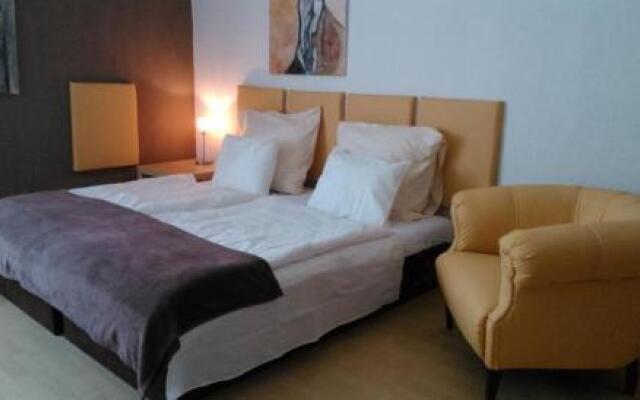 Apartment Sova