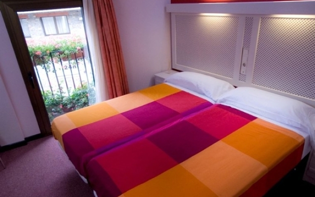 Hotel Micolau