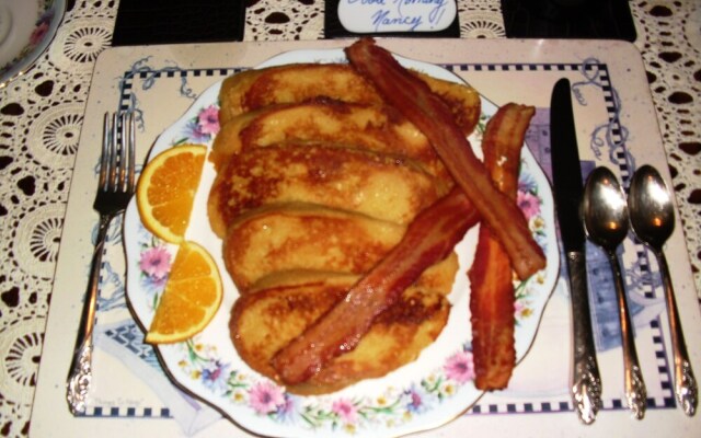 Hampton Bed & Breakfast