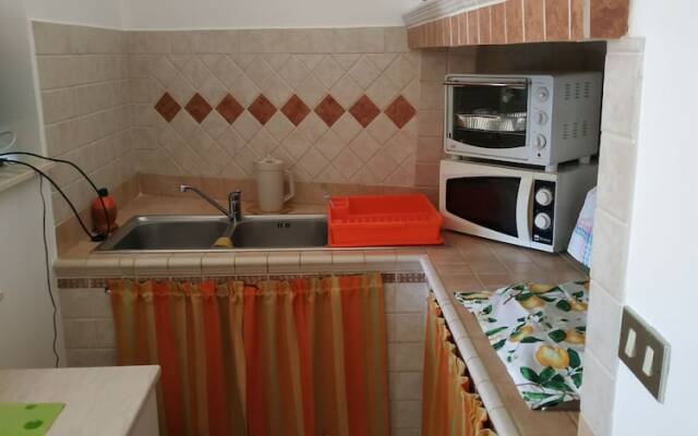 Casetta Mariapia a few Steps From Gallipoli