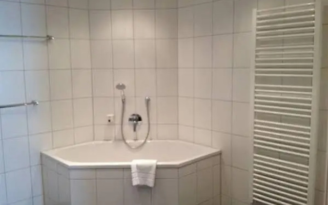Hotel Garni Bettina