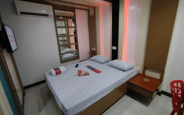 Hotel Sogo Timog Ave.