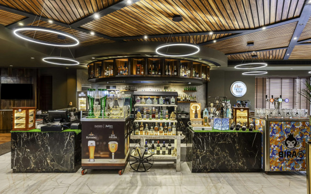 Radisson Gurugram Udyog Vihar