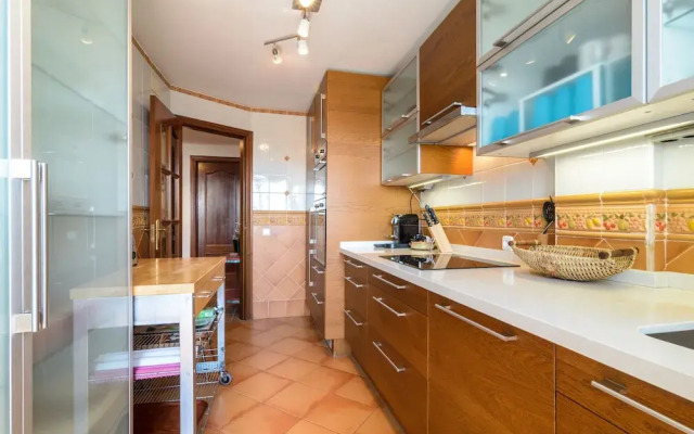 Lovely House Marina del Este