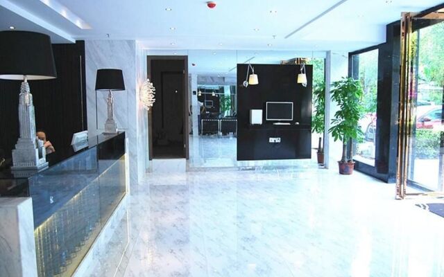 Wuhan Bili Hotel