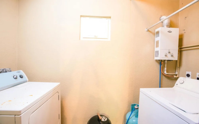 Sueno Caribe Sunset Villas 8B