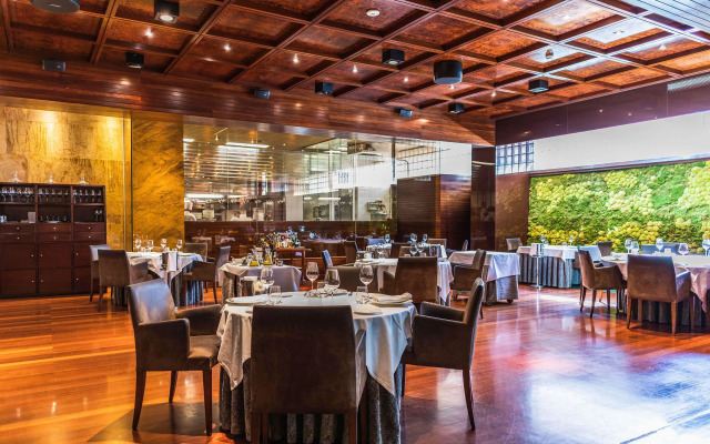 Hotel Murcia Rincón de Pepe Affiliated by Meliá