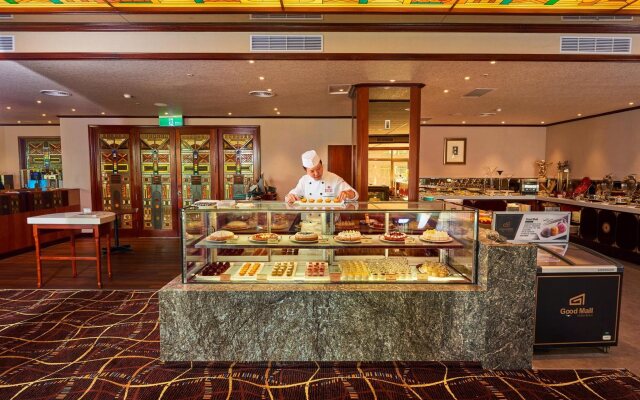 The Howard Plaza Hotel Taipei