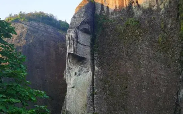 Wuyi Mountain Youlan Homestay