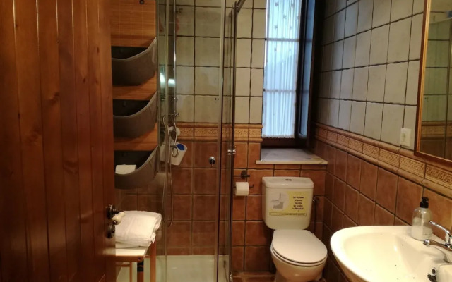 Apartamentos Luna de Vilar