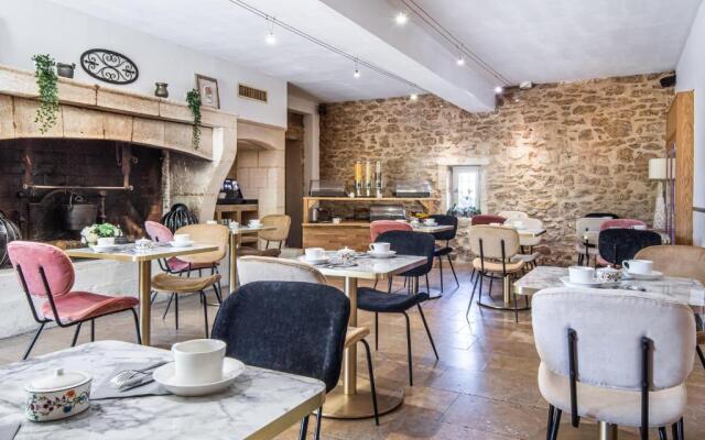 Mas Valentine Hôtel