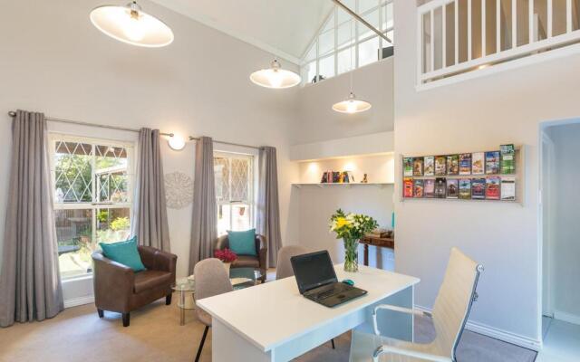 Rustic Manor Guest House