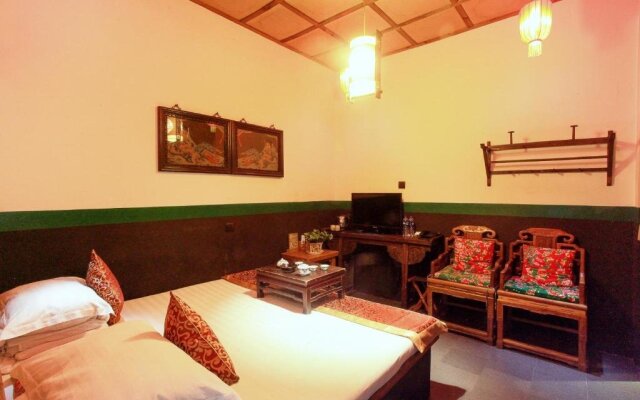 Pingyao Tianyuankui Hotel