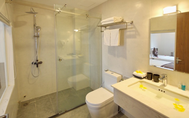 Trum Hotel Nha Trang