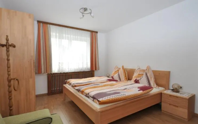 Haus Annemarie Pfister