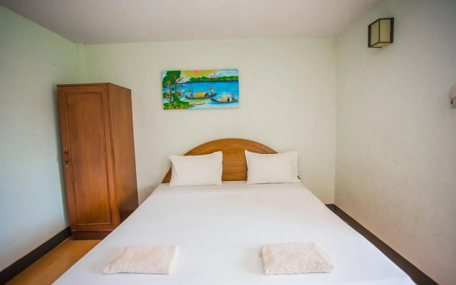Chaam Villa Sun Hotel