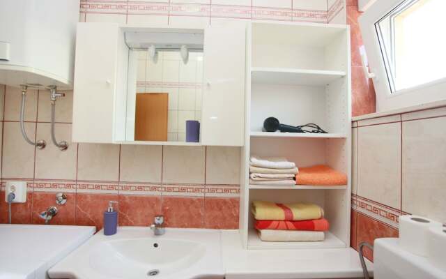 Apartmani A&G