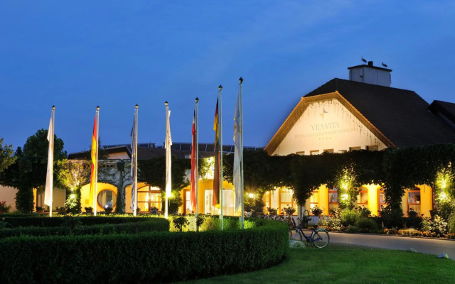 VILA VITA Pannonia