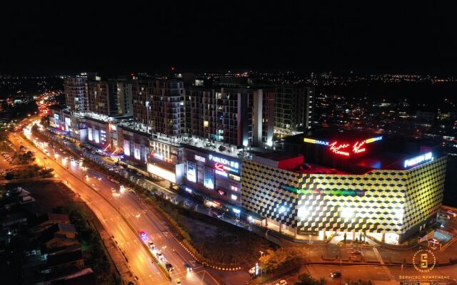 Vivacity Megamall Serviced Apartments