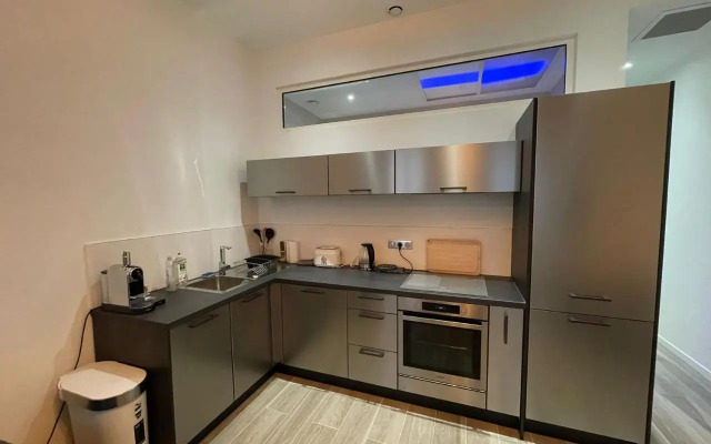 Gallo Superior Apartment