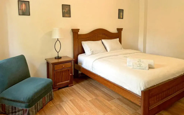 Mckay's Quinta