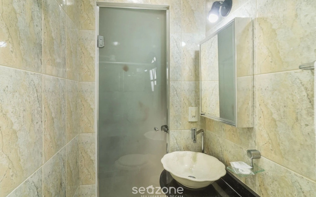 Casa 4Q em Condomínio c\/ Piscina NAT0202