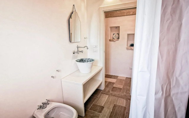 Borgo S Clara - Maria by Wonderful Italy