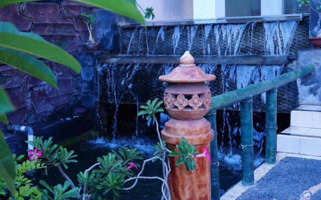 Antari Hotel