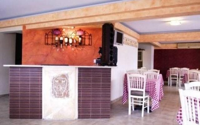 Palatino Rooms