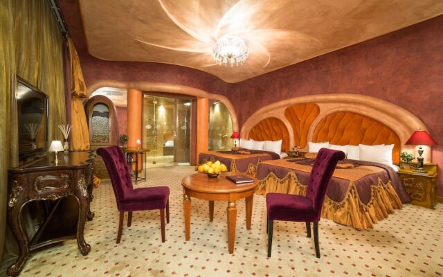 Royal Spa & Hotel Resort