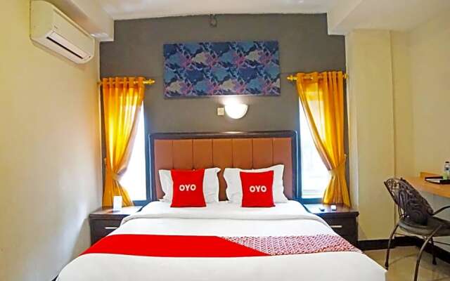 OYO 553 Gentala Hotel