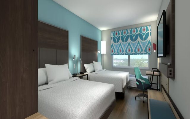 Tru by Hilton Jacksonville Airport I-95