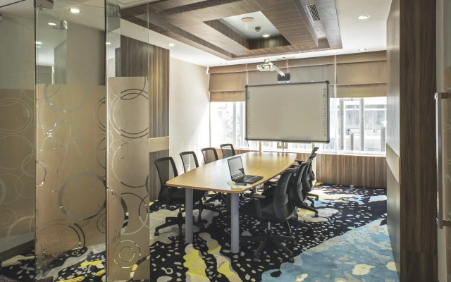 Hotel GranDhika Iskandarsyah