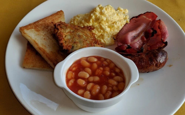 Bay Tree Broadstairs
